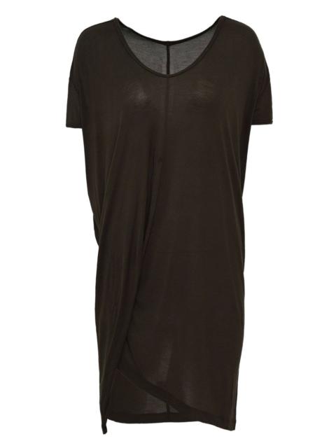 Rick Owens Hiked T-shirt