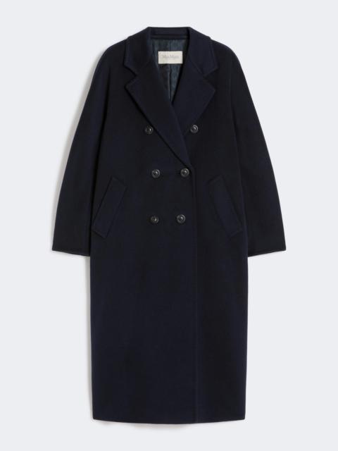 Max Mara MADAME 101801 Icon Coat - ULTRAMARINE