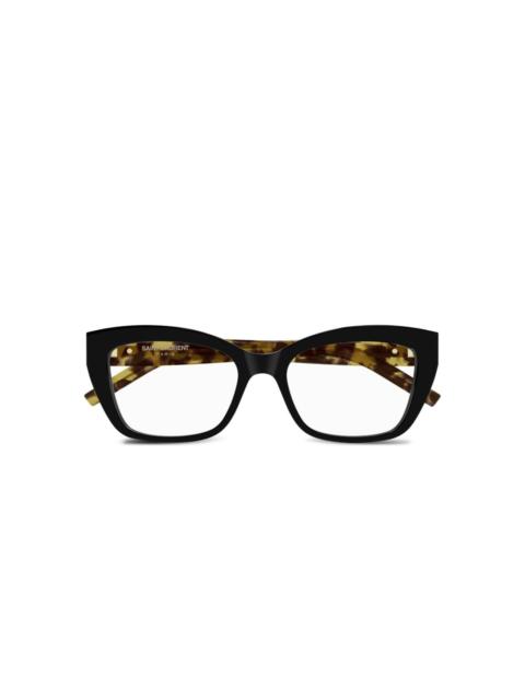 SAINT LAURENT M117 glasses