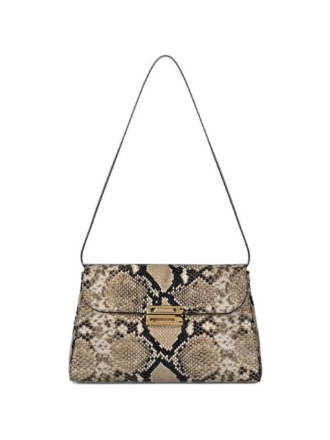 Victoria Beckham Shoulder Bag Leather "Dorian"