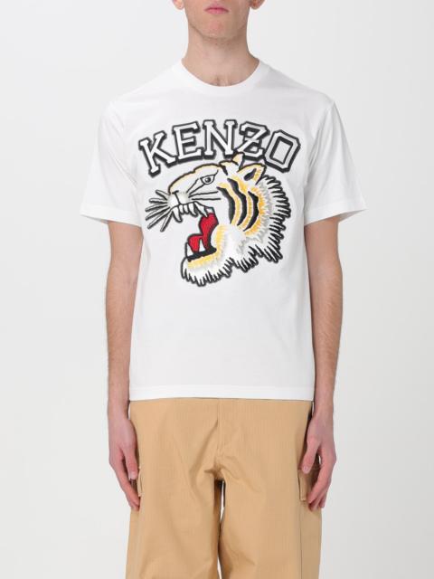 KENZO T-shirt men Kenzo