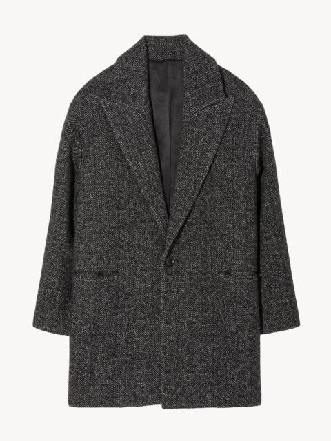 AMHERST COAT