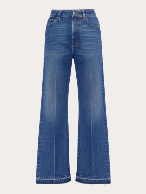 Valentino DENIM JEANS