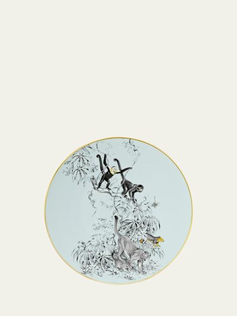 Hermès Carnets D'equateur Presentation Plate