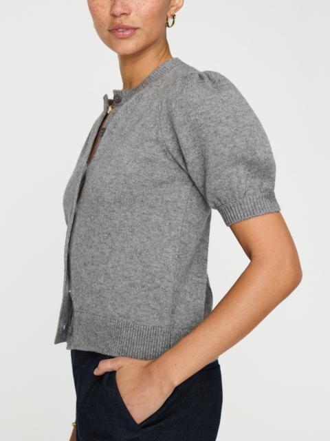 BROCHU WALKER The Havana Cardigan
