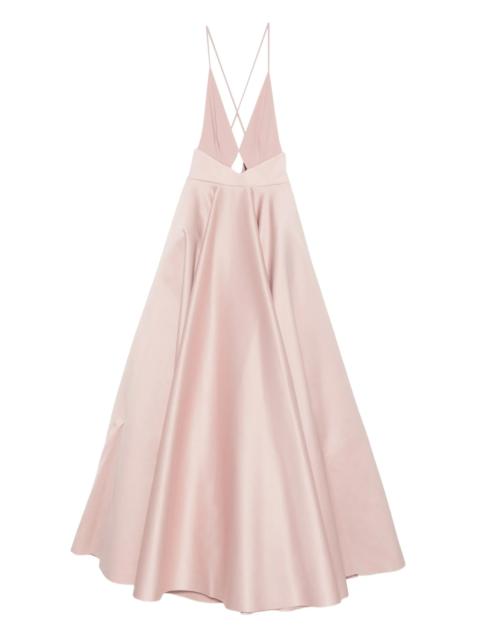 SOLACE LONDON Solace London Avallon Maxi Dress