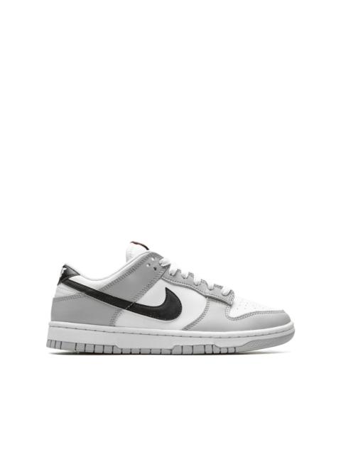 Dunk Low SE "Lottery Pack - Grey" sneakers