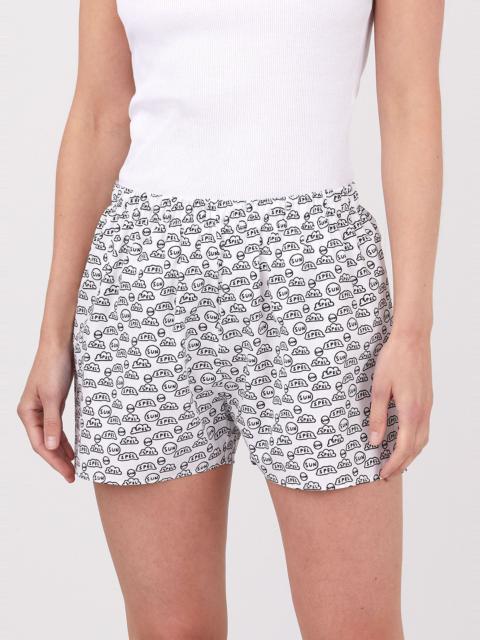 Sunspel David Shrigley Boxer Short