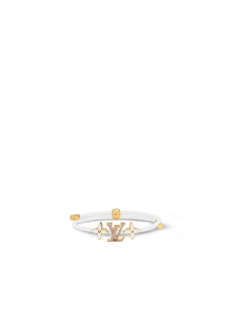 Louis Vuitton LV Crew Bracelet