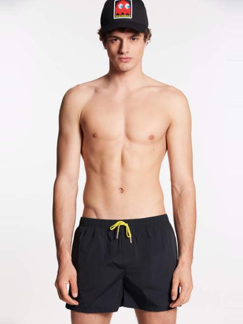 DSQUARED2 PAC-MAN BOXER MIDI