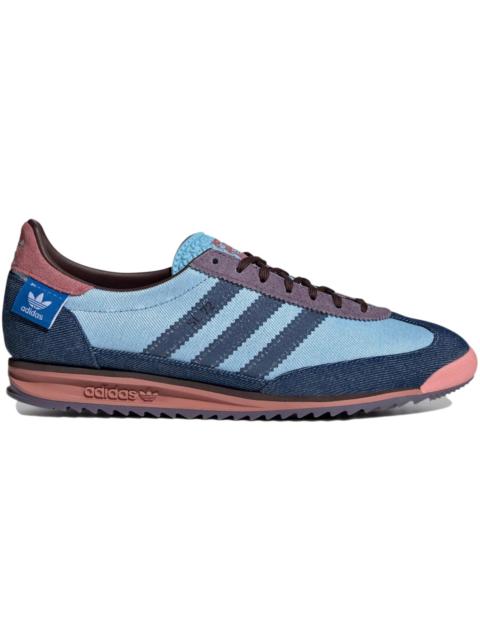 adidas SL72 KseniaSchnaider Denim (Women's)