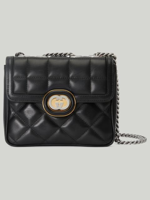 GUCCI Gucci Deco mini shoulder bag