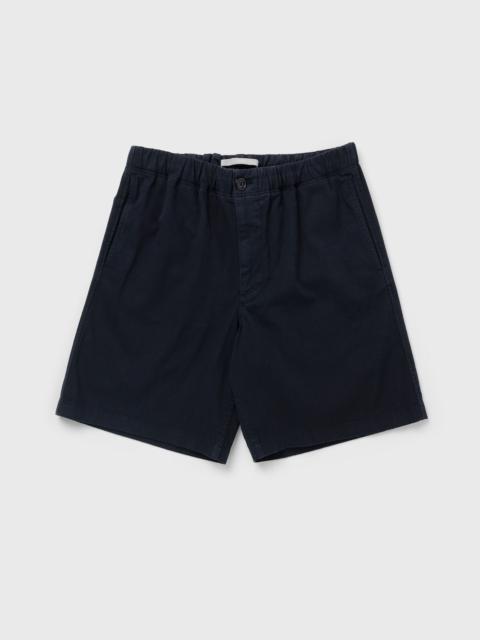 NORSE PROJECTS Trysil Regular Organic Stretch Twill Short