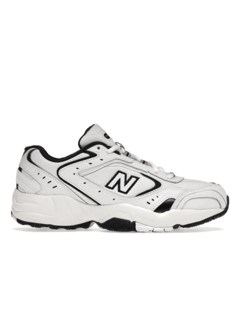 New Balance 452 White Black (W)