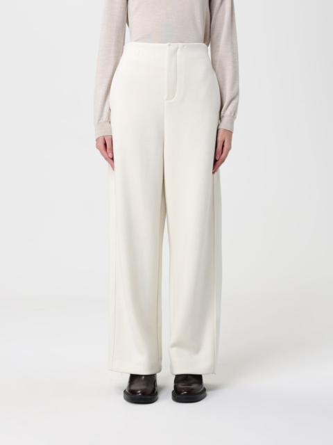 Max Mara Pants woman Max Mara