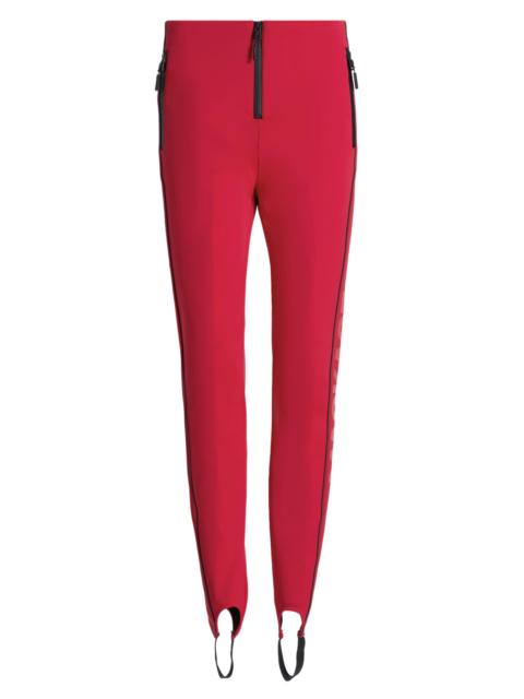 MACKAGE Women's Zavi Ski Pants - Red