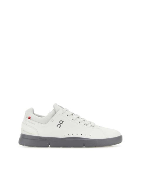 On The Roger Advantage sneakers