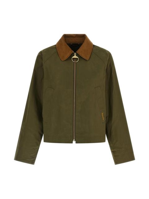 Barbour 'Catlin' jacket