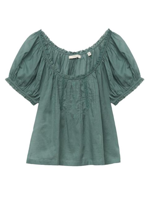 DÔEN FREDERICA TOP