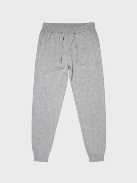 Sunspel Cashmere Lounge Pant