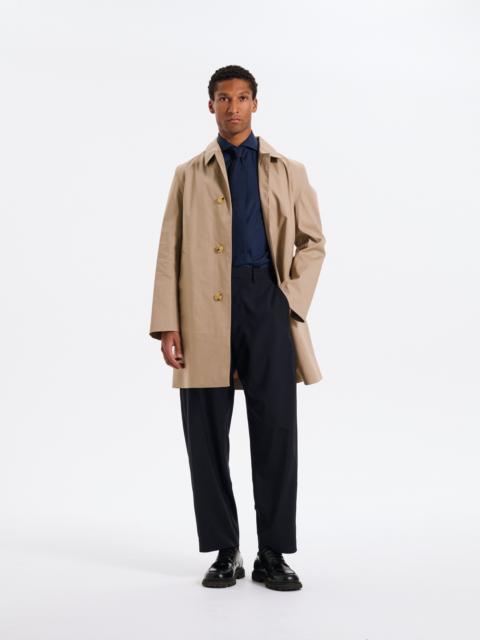 Mackintosh Dunoon Raintec® Mid Length Coat