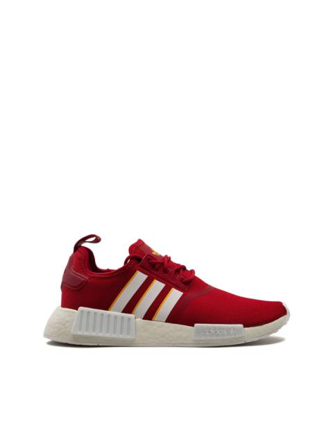 NMD_R1 "Power Red Yellow" sneakers