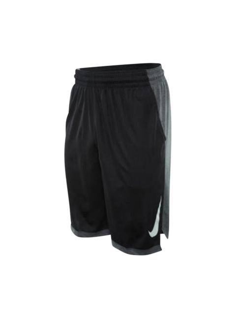 Nike Dribble Drive Shorts REVERSIBLE