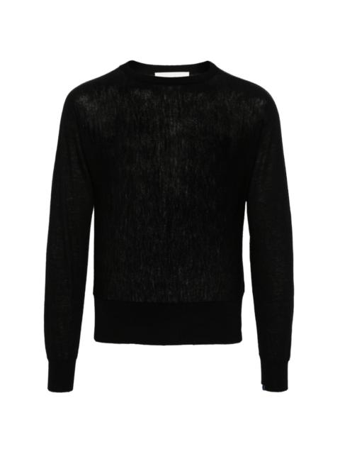 extreme cashmere nÂ°362 Elleni sweater