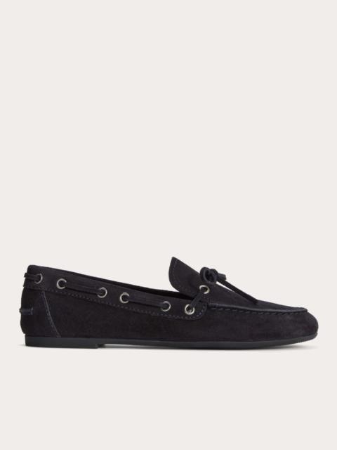 EVERLANE THE BOAT SHOE