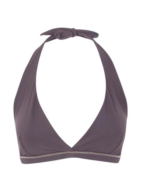 Brunello Cucinelli Swimsuit Top