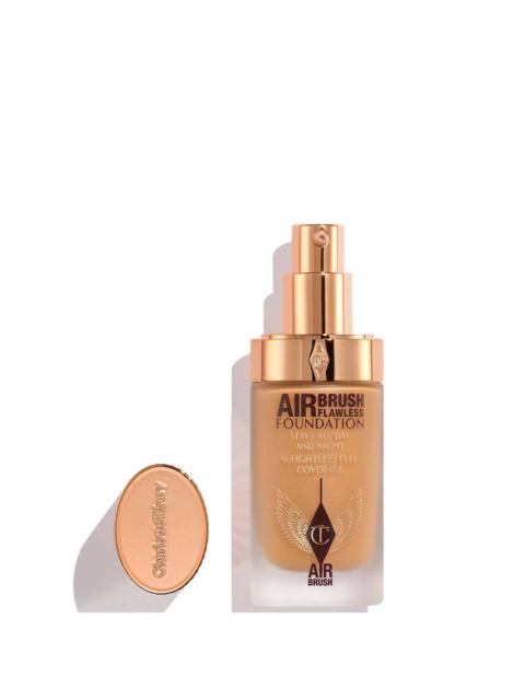 Charlotte Tilbury Charlotte Tilbury Airbrush Flawless Foundation - 9 Warm
