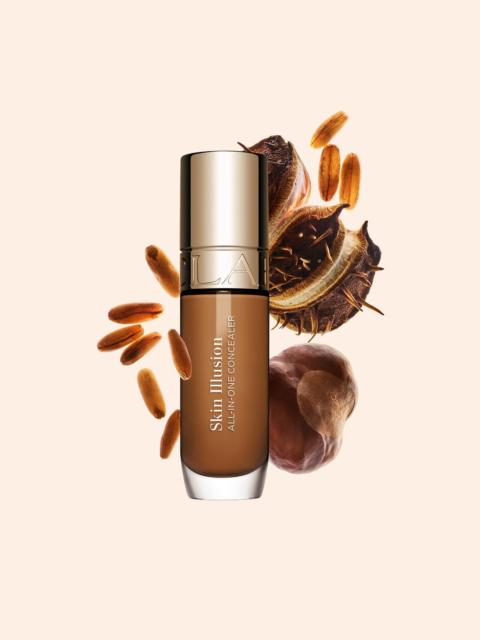 CLARINS Skin Illusion All-in-One Concealer