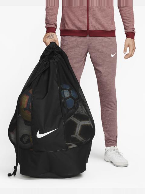 Nike Unisex Club Team Soccer Ball Bag