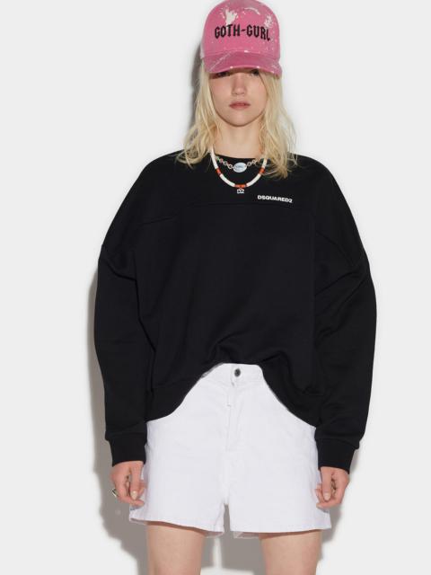 LINE K2 SWEATSHIRT