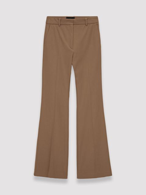 Gabardine Stretch Tafira Trousers