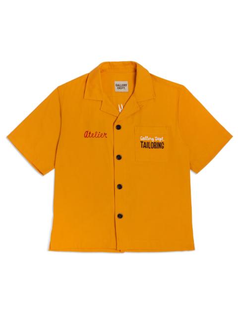 GALLERY DEPT. ATELIER PARKER SHIRT
