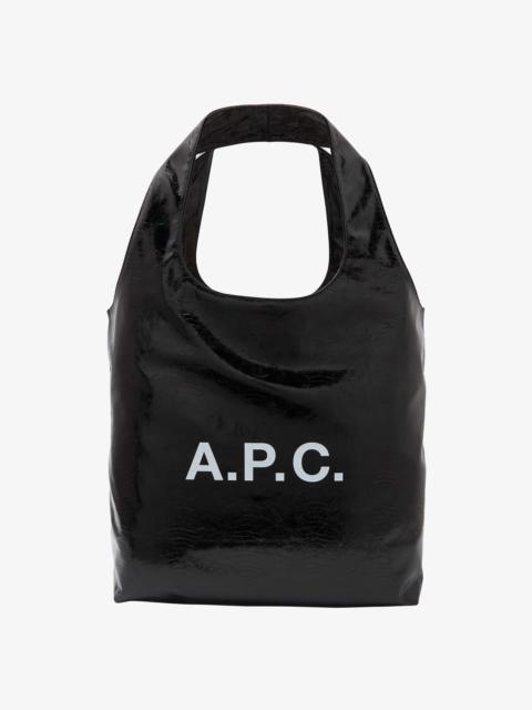 A.P.C. NINON TOTE BAG