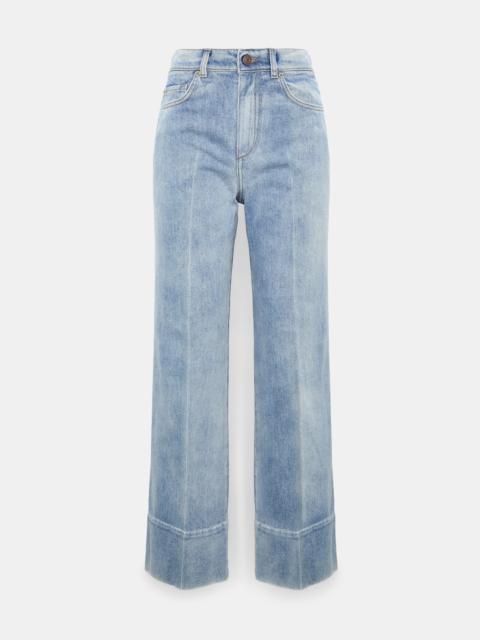 DOROTHEE SCHUMACHER DENIM LOVE pants