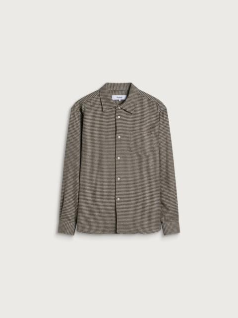 Palmes Palmes Serve Shirt