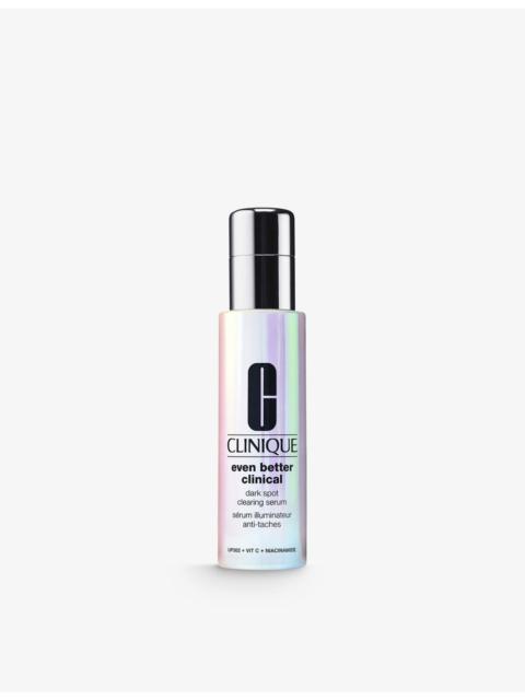 Clinique Even Better Clinical Dark Spot Clearing Serum 50ml