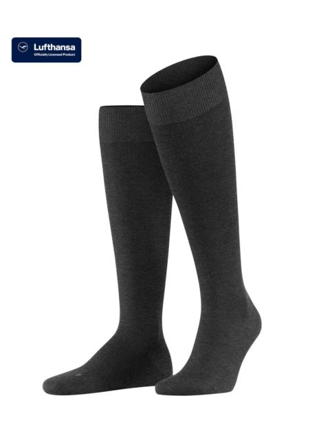 FALKE Energizing Wool Men Knee-high socks