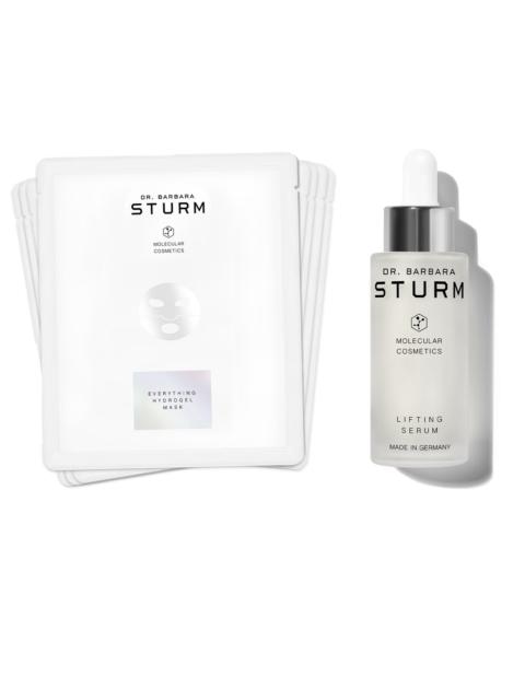 Dr. Barbara Sturm HYDROGEL BESPOKE DUO