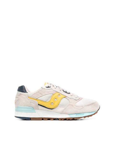 Saucony Shadow 5000 low-top sneakers