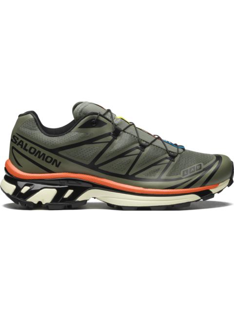 SALOMON XT-6