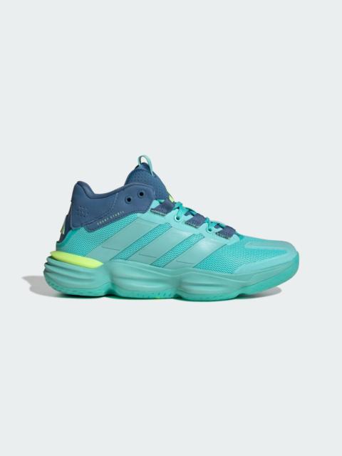 adidas Court Stabil Indoor Shoes