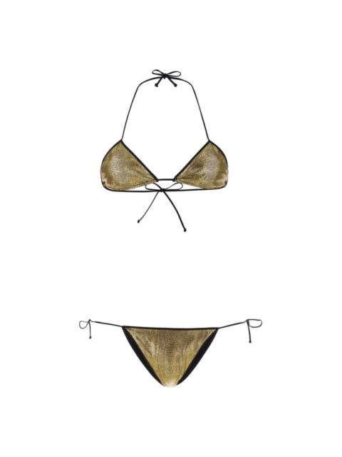 Reina Olga Sam bikini
