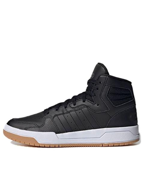 adidas adidas Entrap Mid 'Black Gum' FY5636
