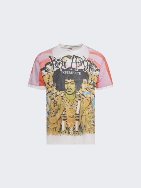 EARTHLING VIP Jimi Hendrix Vintage Tee Jimi Hendrix