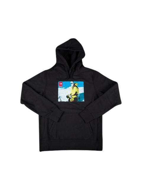 Supreme Supreme x The North Face Photo Hooded Sweatshirt 'Black