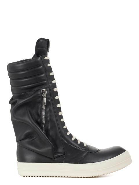 Rick Owens BOOTS